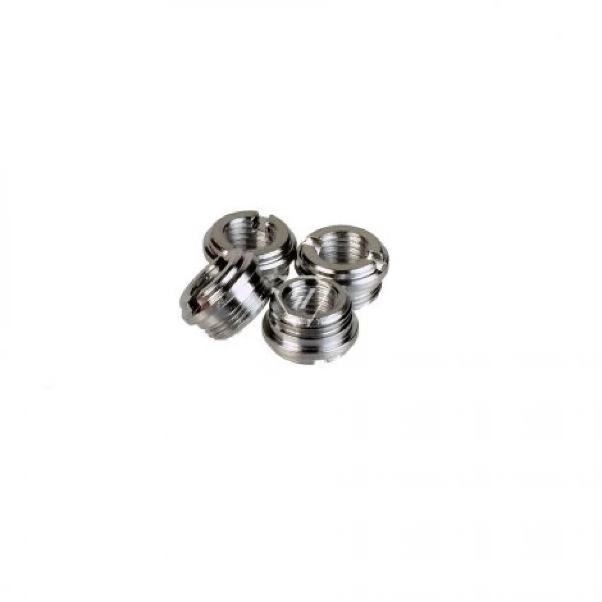1911 slime bushings stainless 05