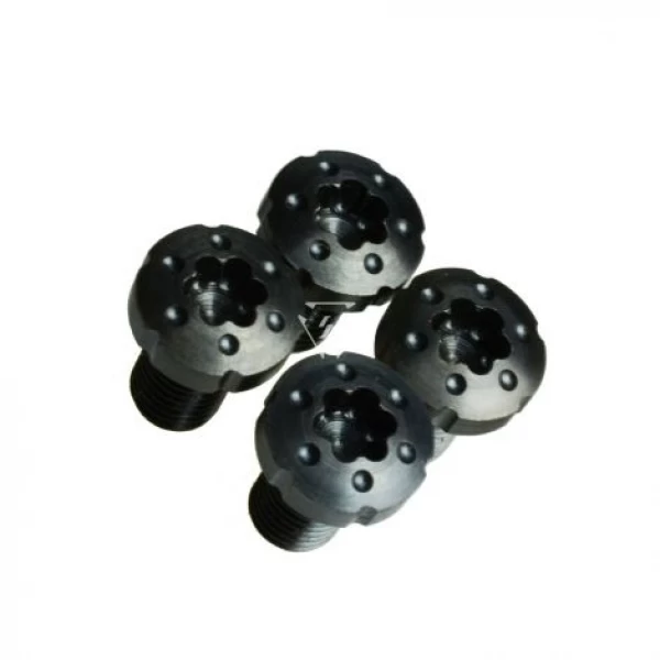 1911 standard torx screw blue 01a