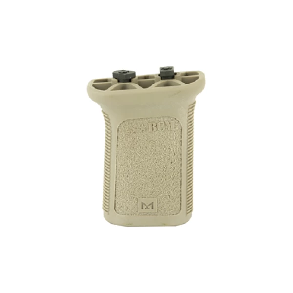 BCM VG MCMR MOD 3 FDE 1
