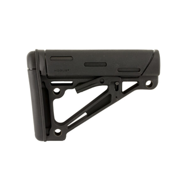 Hogue AR-15 Collapsible Buttstock Mil Spec.