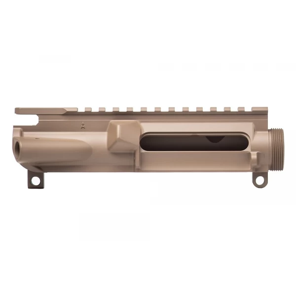 apar501801c ar15 stripped upper receiver fde 1