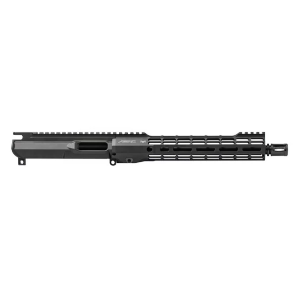 apar620103m86 epc 9 t complete upper 11 inch 9mm sm 10.5 hg anodized black 1 1 1