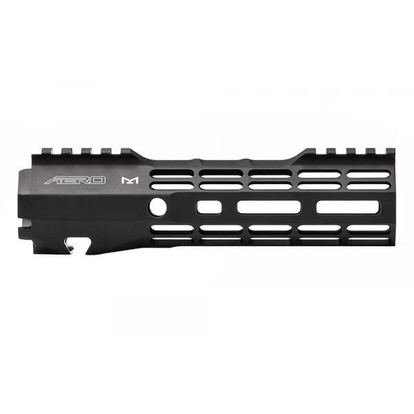 apra500101a 7 inch ar15 atlas s one m lok handguard black 1 1 1 1