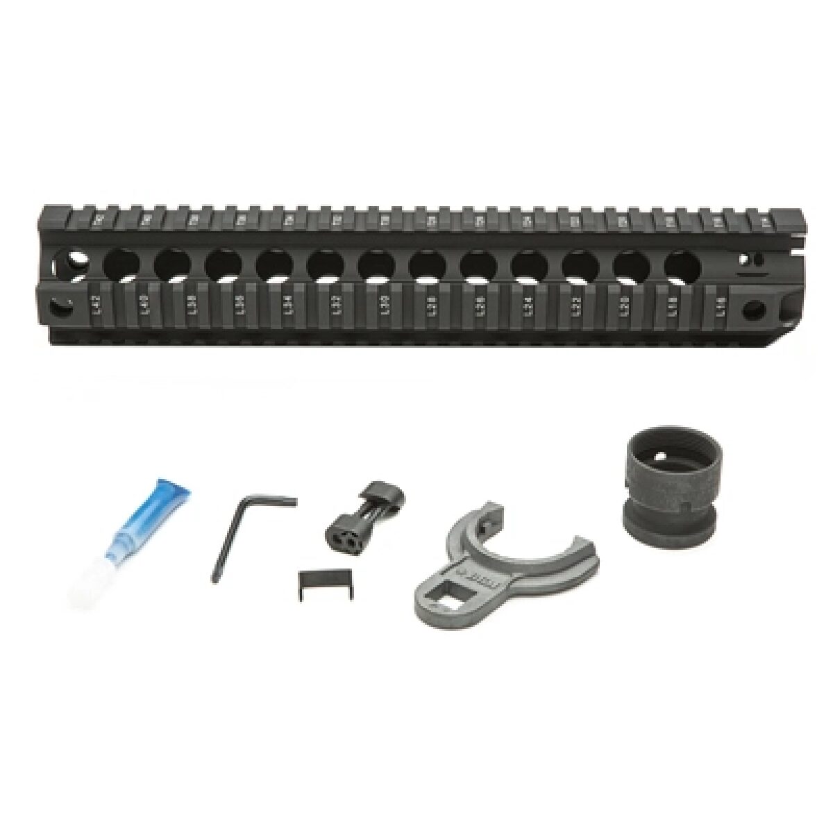 products BCM QRF 12 556 BLK 1