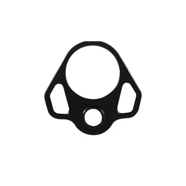 products Black Odin End Plate