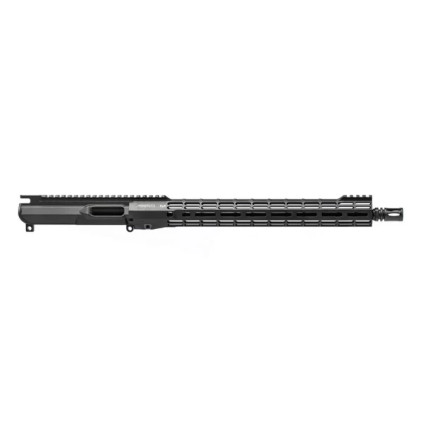products apar620105m87 epc 9 t complete upper 16 inch 9mm sm 15 hg anodized black 1 1