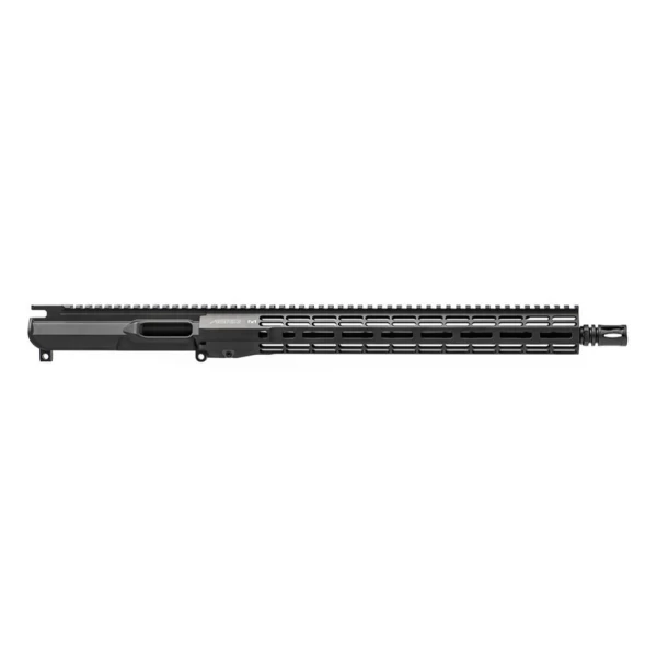 products apar620705m87 epc 9 t complete upper 16 inch 9mm rm 15 hg anodized black 1 1