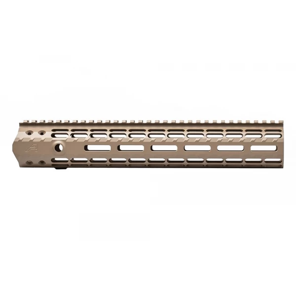 products apra308246c 12 inch m5 enhanced m lok handguard fde 1 5