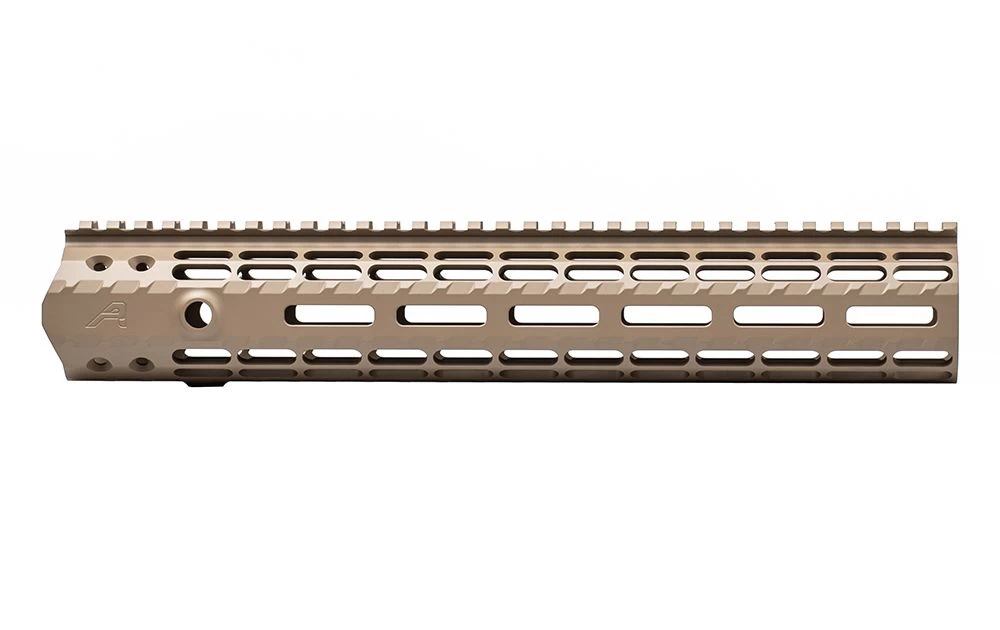 products apra308246c 12 inch m5 enhanced m lok handguard fde 1 5