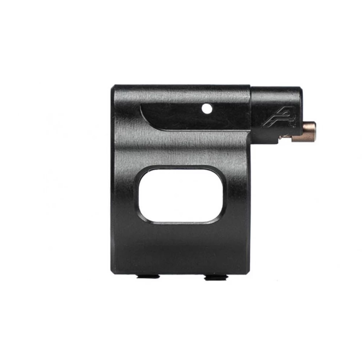 products aprh101614c adjustable gas block black nitride 1