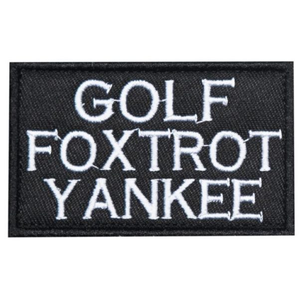products golffoxtrotyankee