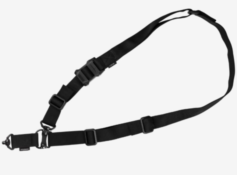 How To Attach Rifle Sling in 6 Different Ways
