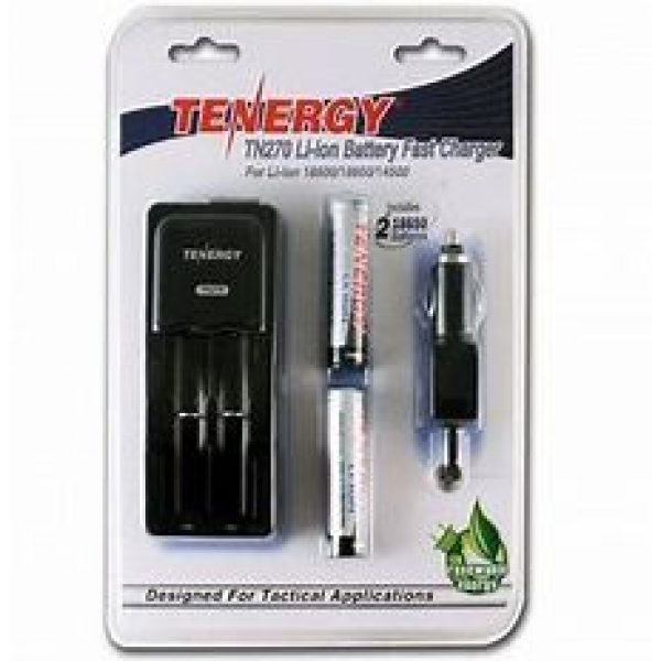 products tenergy