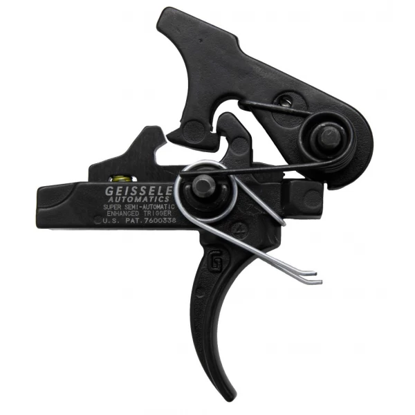super semi automatic enhanced