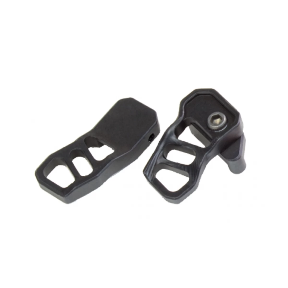 MPX black