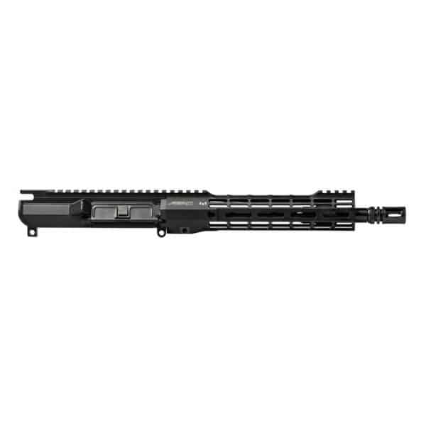 apar712102m2 m4e1 t no fa complete upper 10.5 inch 5.56 carbine sm9 black 1 1