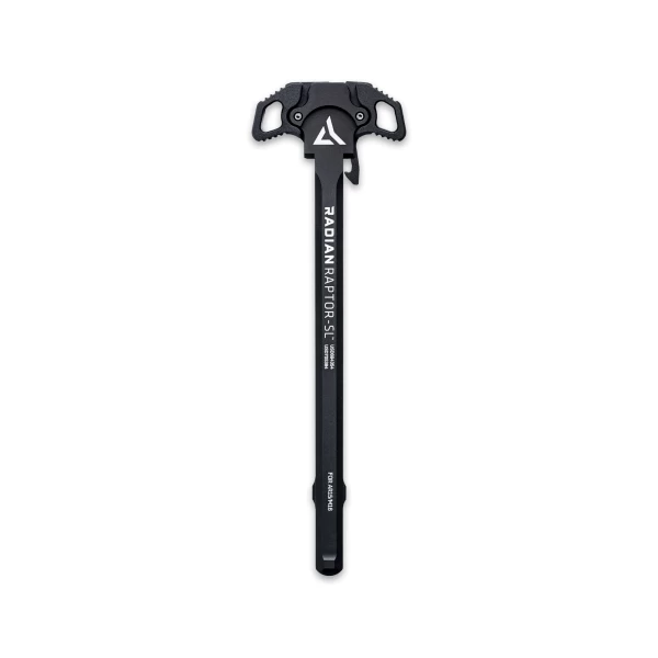 RAP SL001 R0176 RaptorSL AR15 Black
