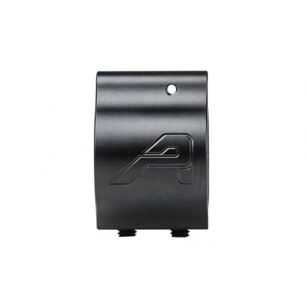 aprh100532c 936 black nitride gas block aero logo 1 1