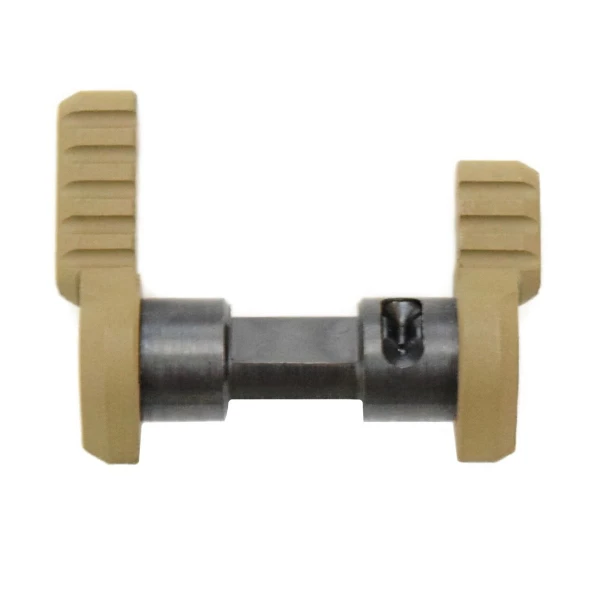 ARMASPEC ST45 Short Throw Ambi Safety Selector FDE ARM112 FDE AR15