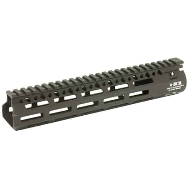 BCM MCMR 10 556 BLK 1