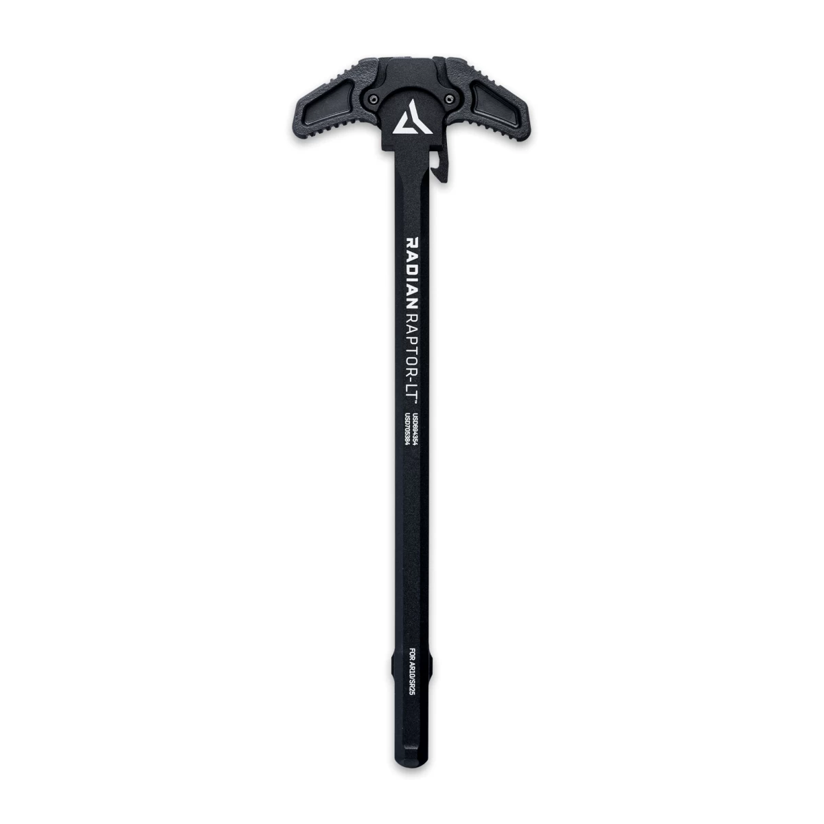RAP LT004 R0151 RaptorLT AR10 Black
