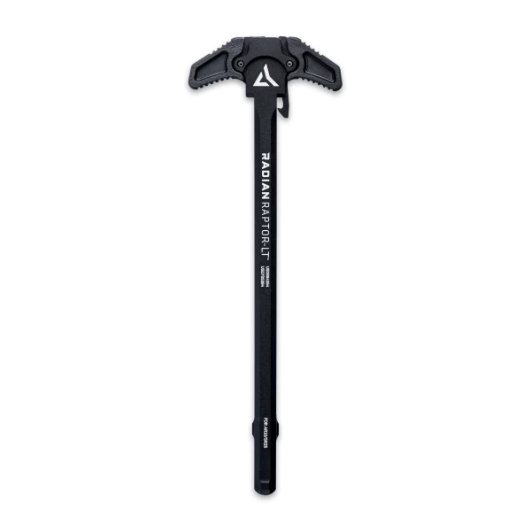 RAP LT004 R0151 RaptorLT AR10 Black