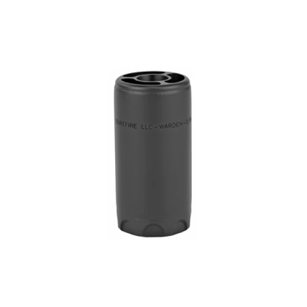 SFWARDEN 5 8X24 BK 1