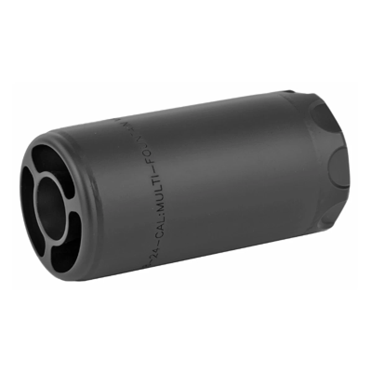 SFWARDEN 5 8X24 BK 3