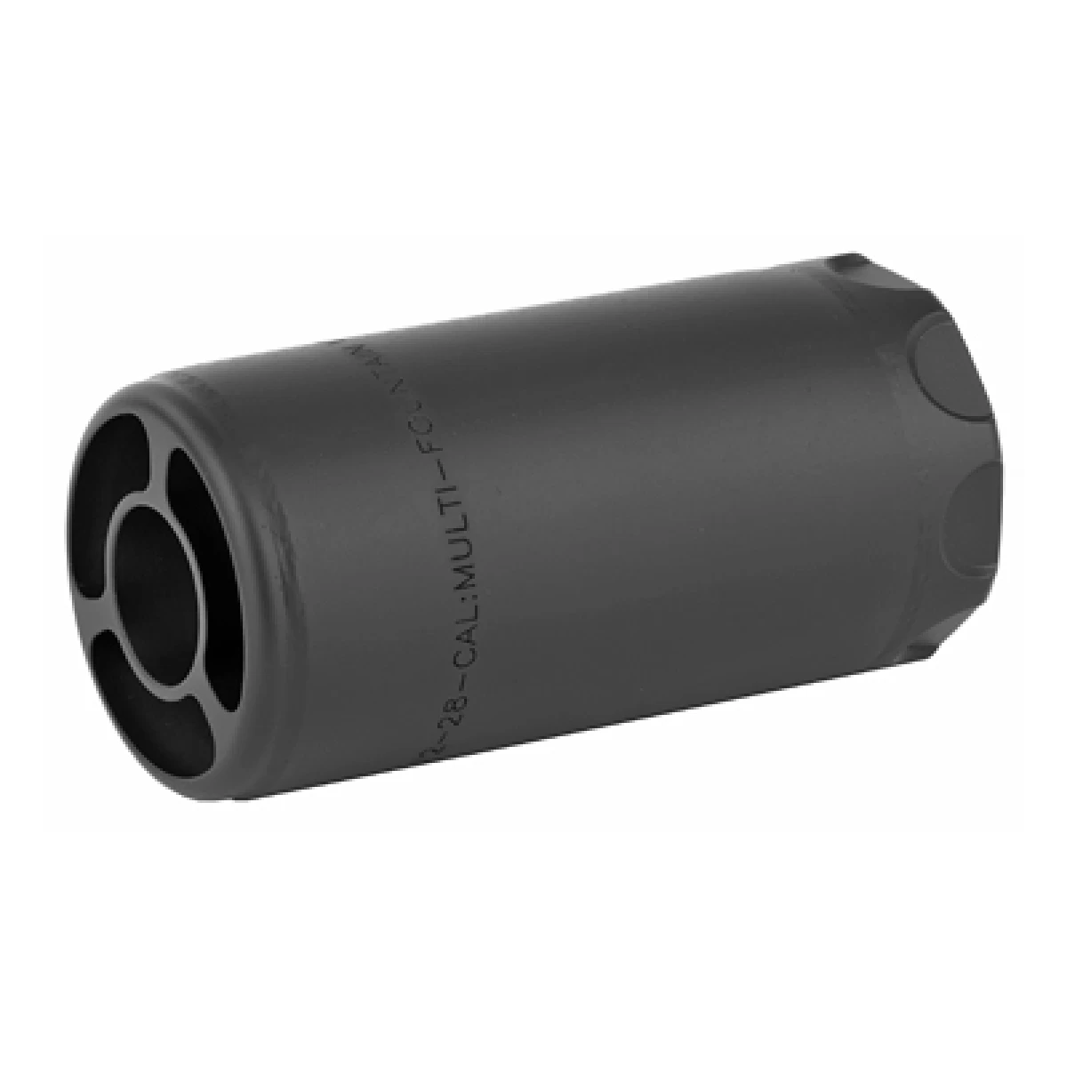SFWARDEN 1 2X28 BK 3