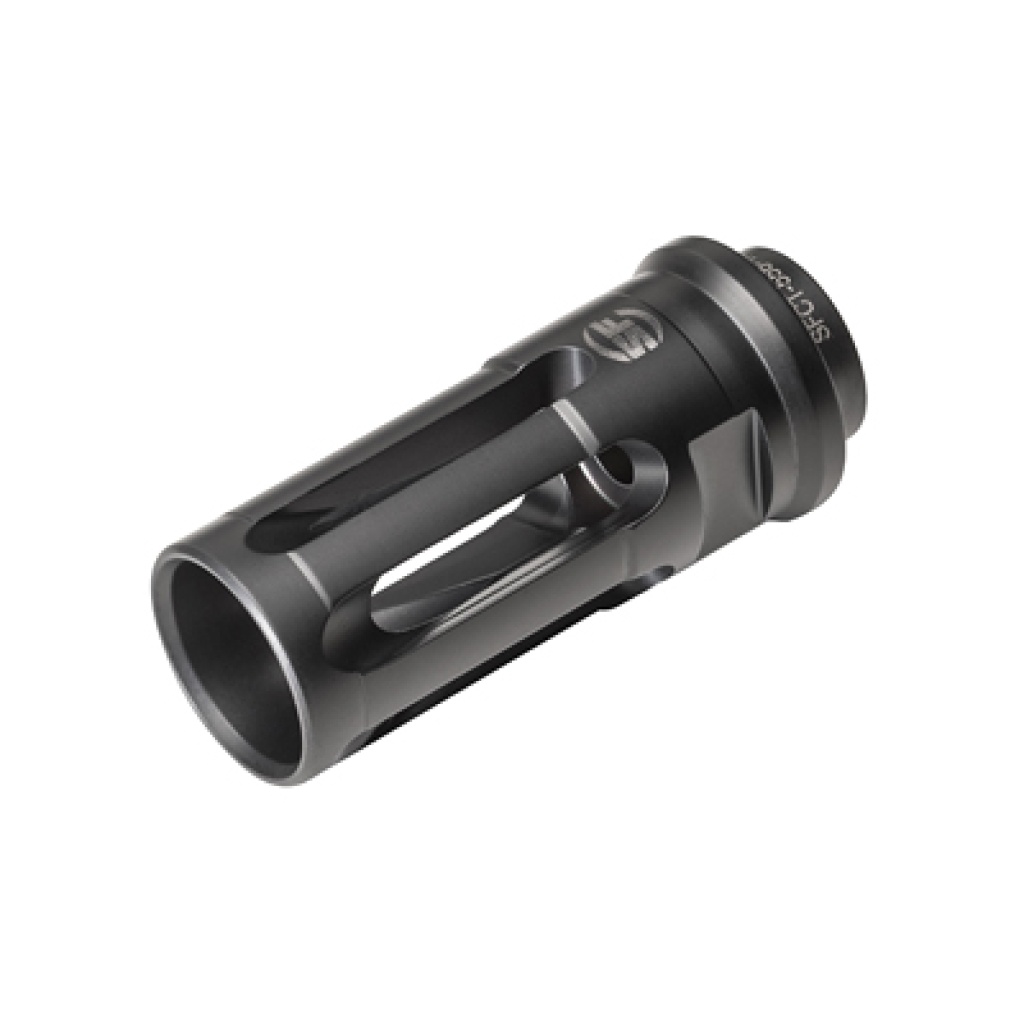 Surefire Closed-Tine Flash Hider Flash Hider 556 1/2X28