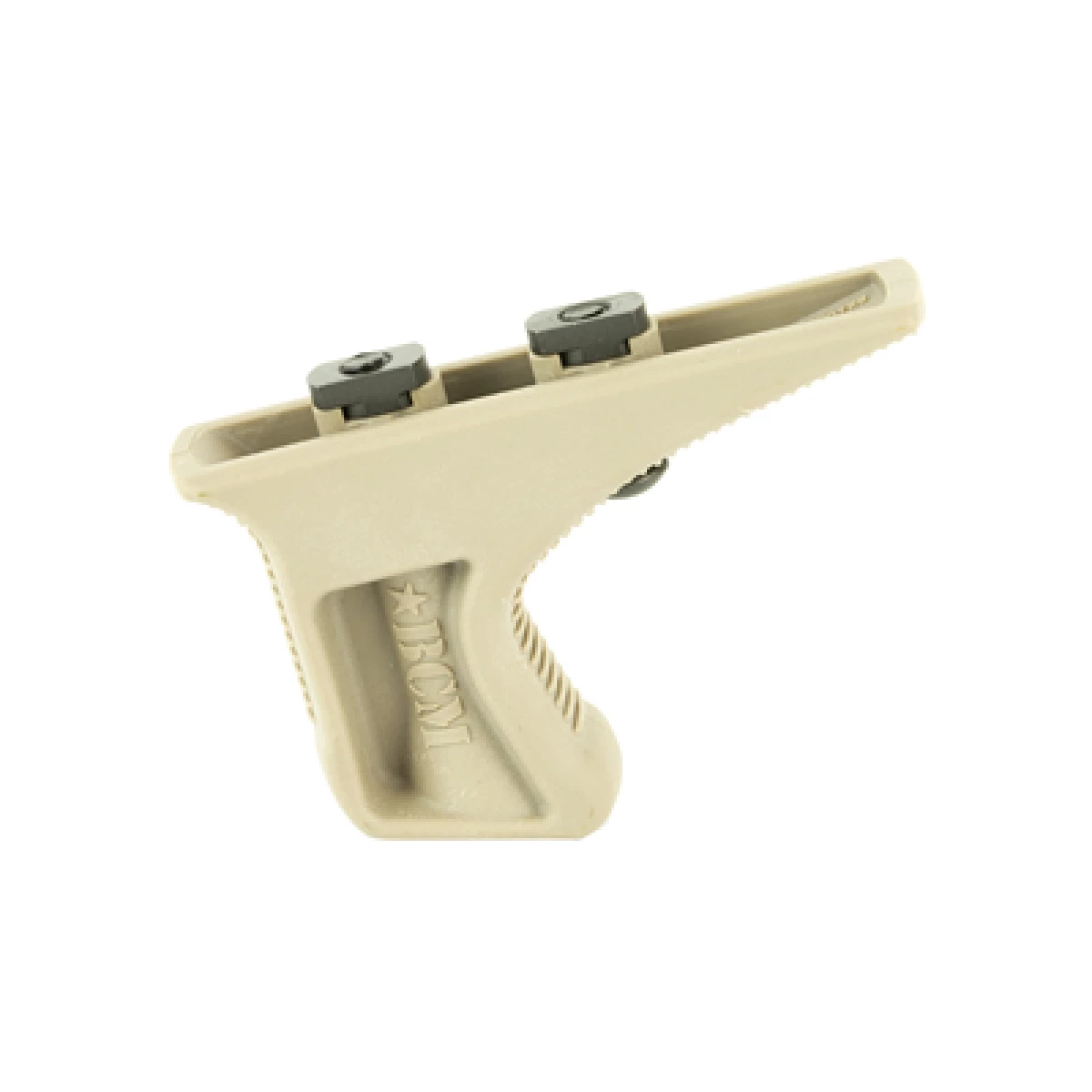BCM KAG MCMR FDE 1