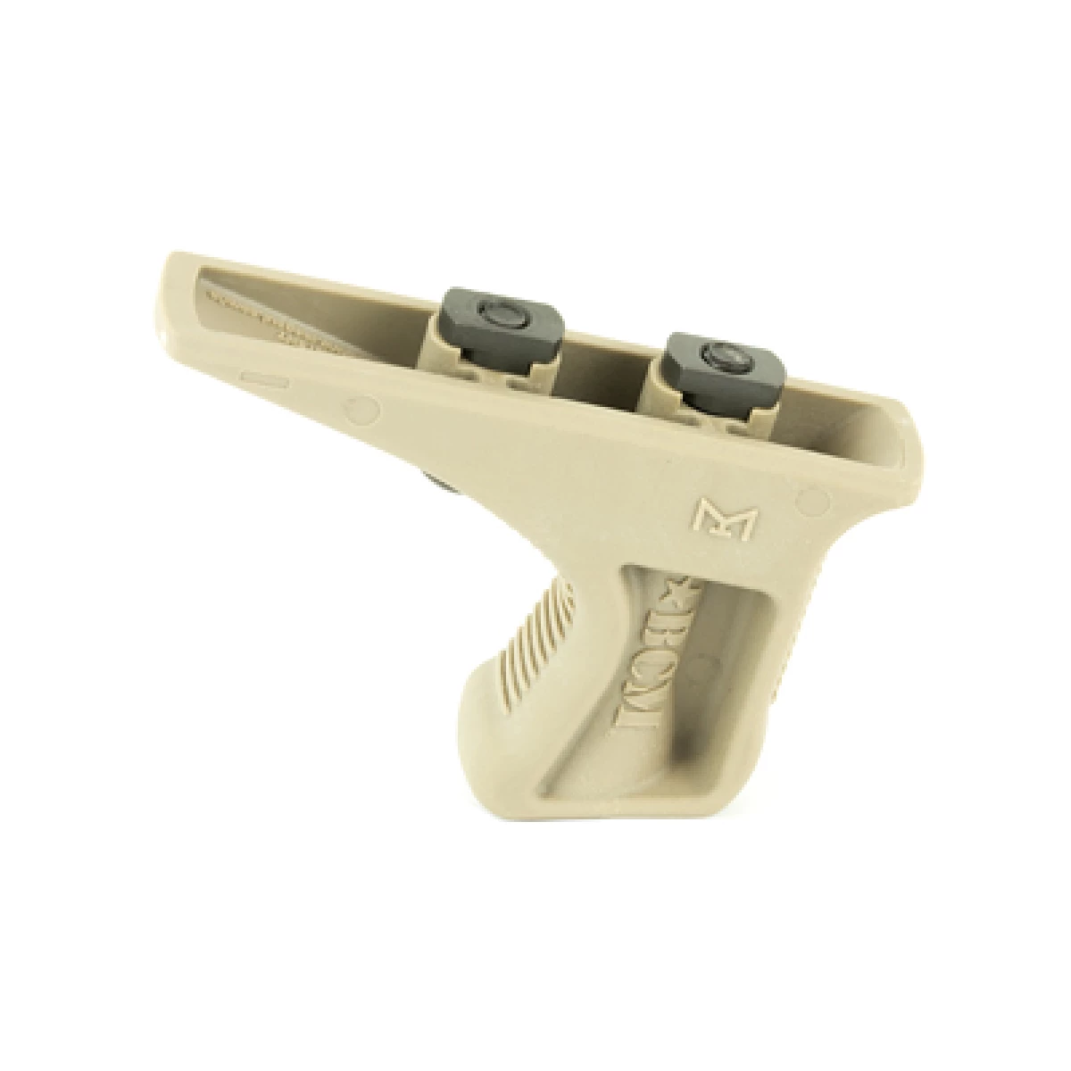 BCM KAG MCMR FDE 2