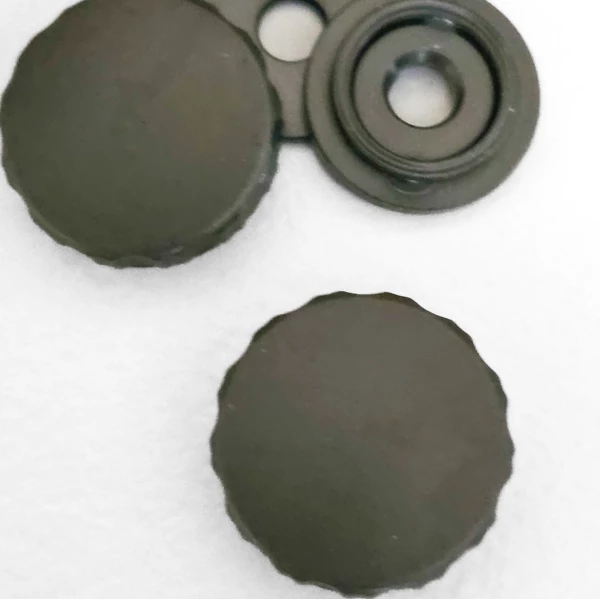 Gen 2 Battery Cap